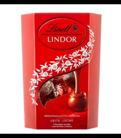 Chocolates Lindor