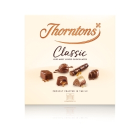 Thorntons Classic